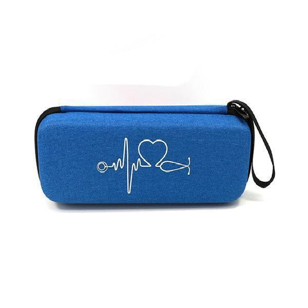 Stethoscope Medical Storage Bag Protective Box