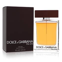 The One Vial EDP (sample) By Dolce & Gabbana