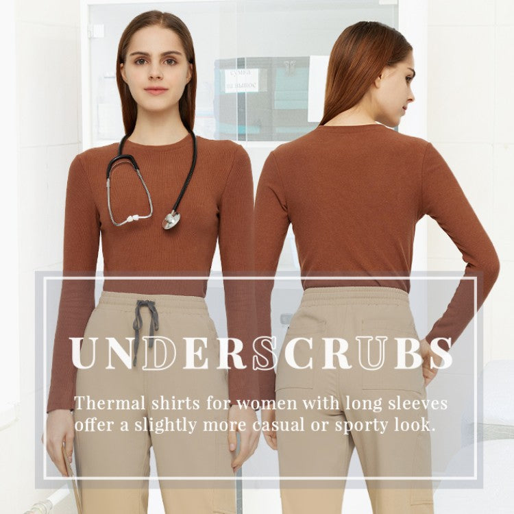 Medical Matte Suit Uniform Nursing Nurse