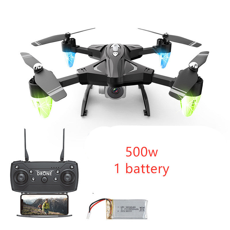 F69 remote control four axis aircraft toy