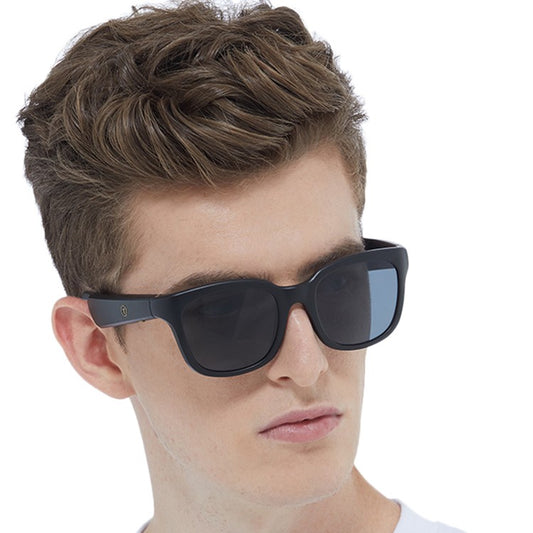 Bone Conduction Sunglasses Fashion Men And Women