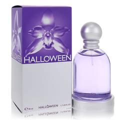 Halloween Eau De Toilette Spray By Jesus Del Pozo