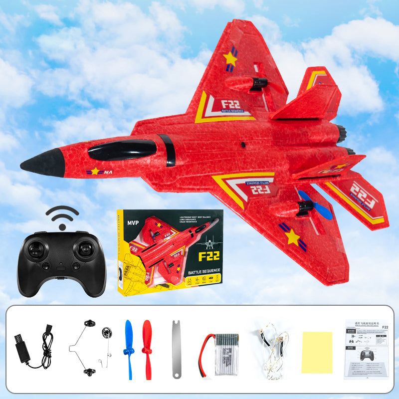 Sea Land And Air Amphibious Remote Control