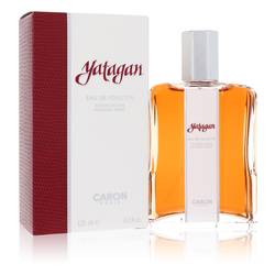 Yatagan Eau De Toilette Spray By Caron