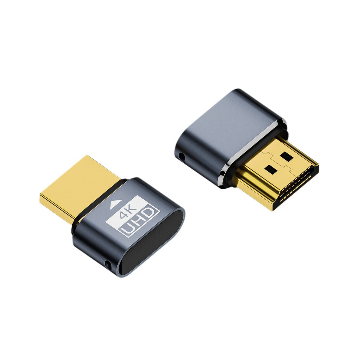Graphics Card Spoof HDMI Fake Load VGA Analog Camouflage HD Lock Screen Virtual Display