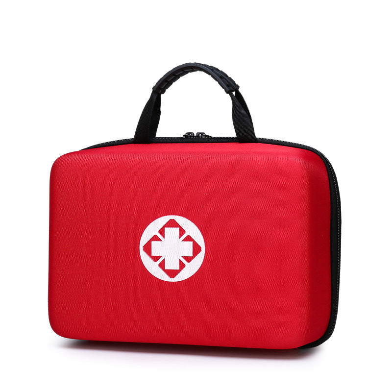 Portable Outdoor Car Medical Emergency Kit