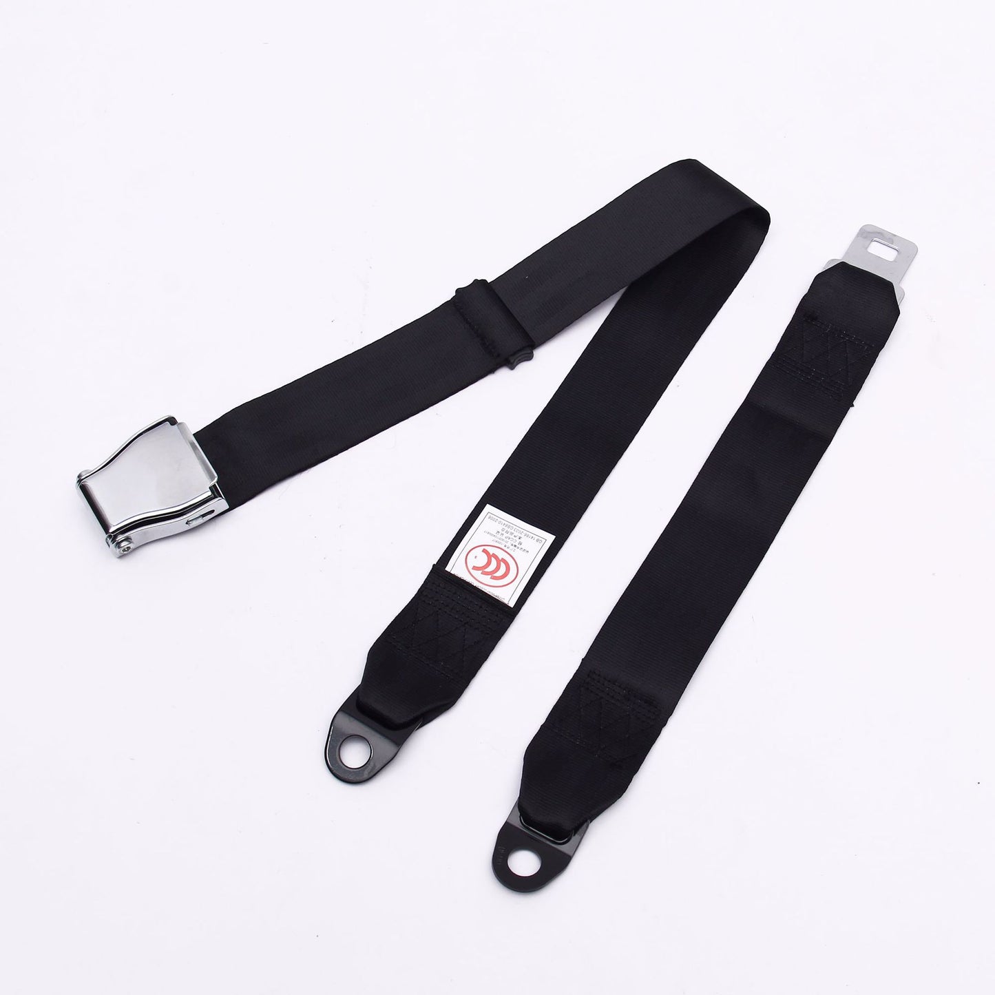 Safety Seat Belt For Airplane Medical Traction Amusemen