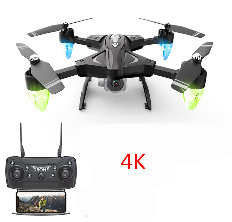 F69 remote control four axis aircraft toy