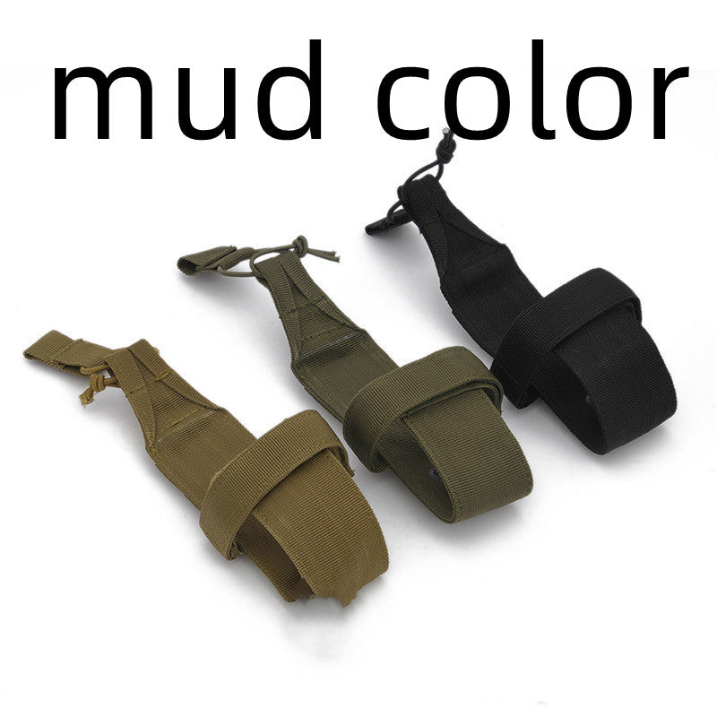 Outdoor tactical medical bag multifunctional pendant bag