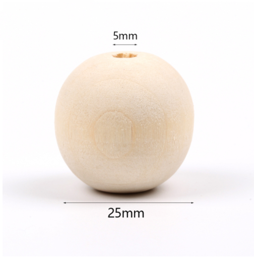 Original Dispersion Beads Batch Separated Perforated Diy Semi-finished Bracelet Jewelry Accessories