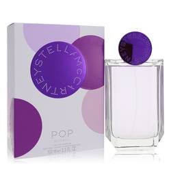 Stella Pop Bluebell Eau De Parfum Spray (Tester) By Stella McCartney