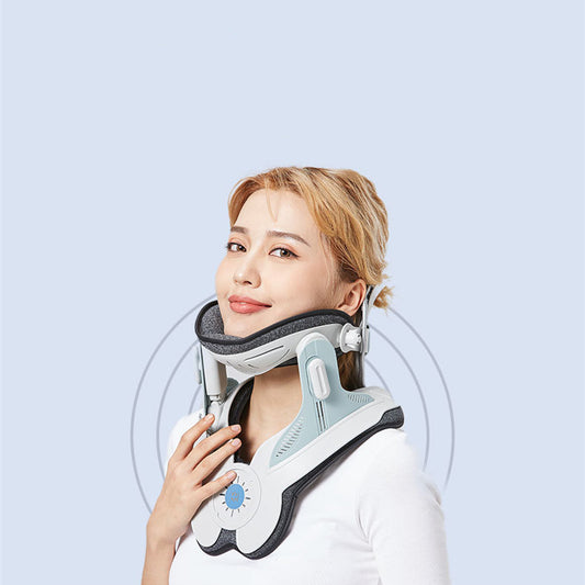 Cervical Traction Device Medical Special Inflatable Brace