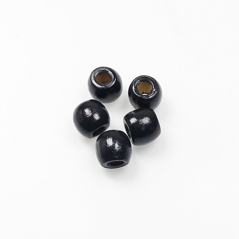 Maple Loose Bead Clothing Accessories