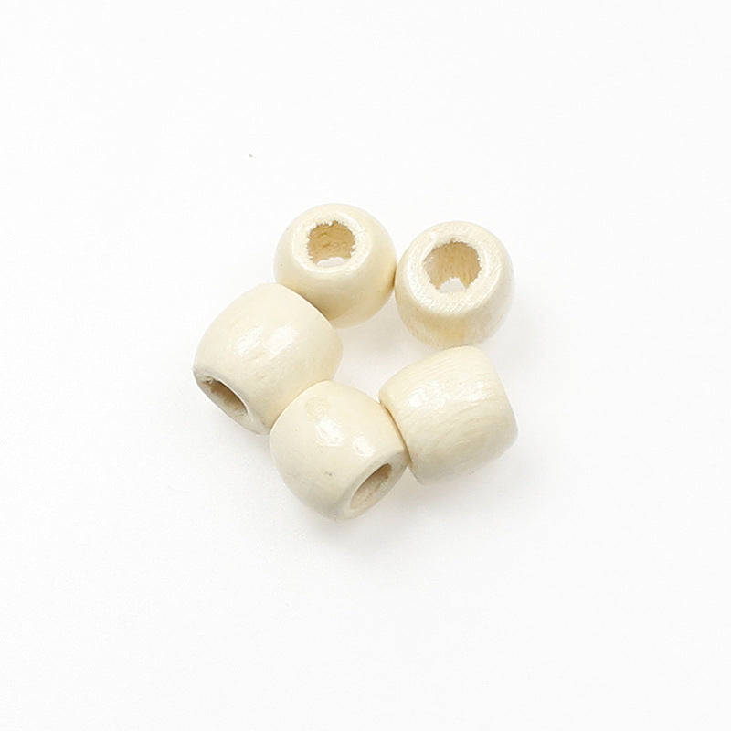 Maple Loose Bead Clothing Accessories