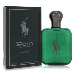Polo Cologne Intense Cologne Intense Spray (Tester) By Ralph Lauren