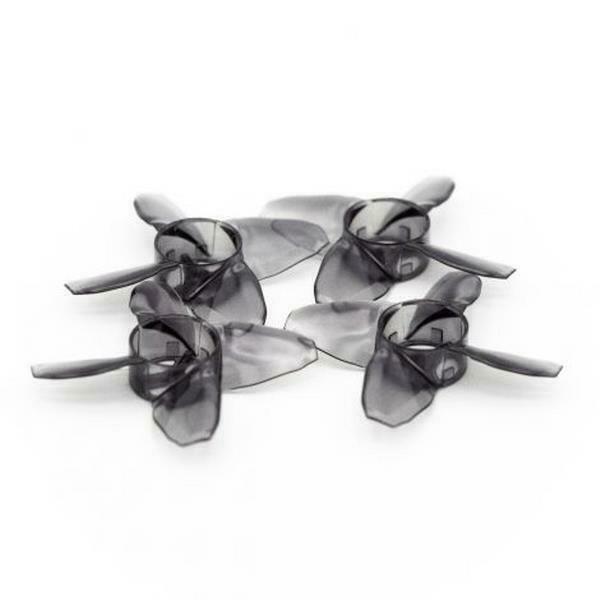 Four-blade propeller 40mm