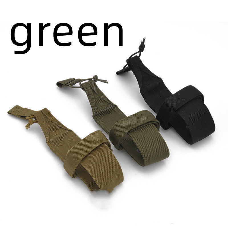 Outdoor tactical medical bag multifunctional pendant bag