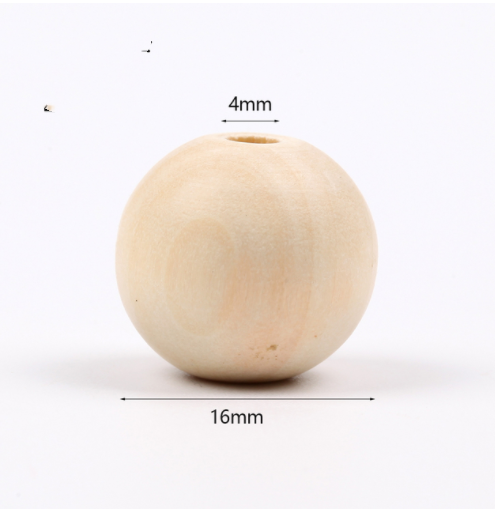 Original Dispersion Beads Batch Separated Perforated Diy Semi-finished Bracelet Jewelry Accessories