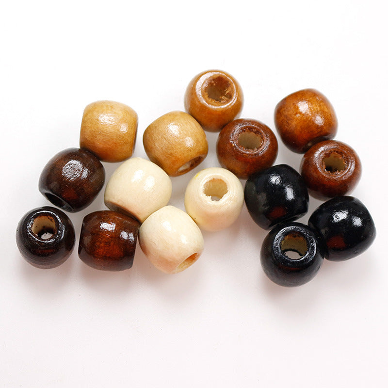 Maple Loose Bead Clothing Accessories