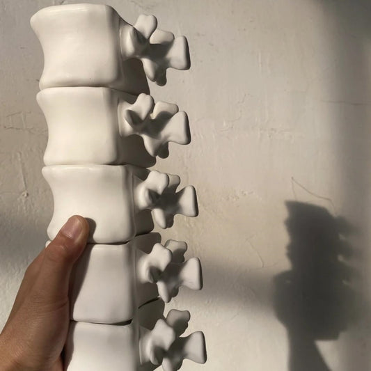 Spine Medical Student Coffee Cup