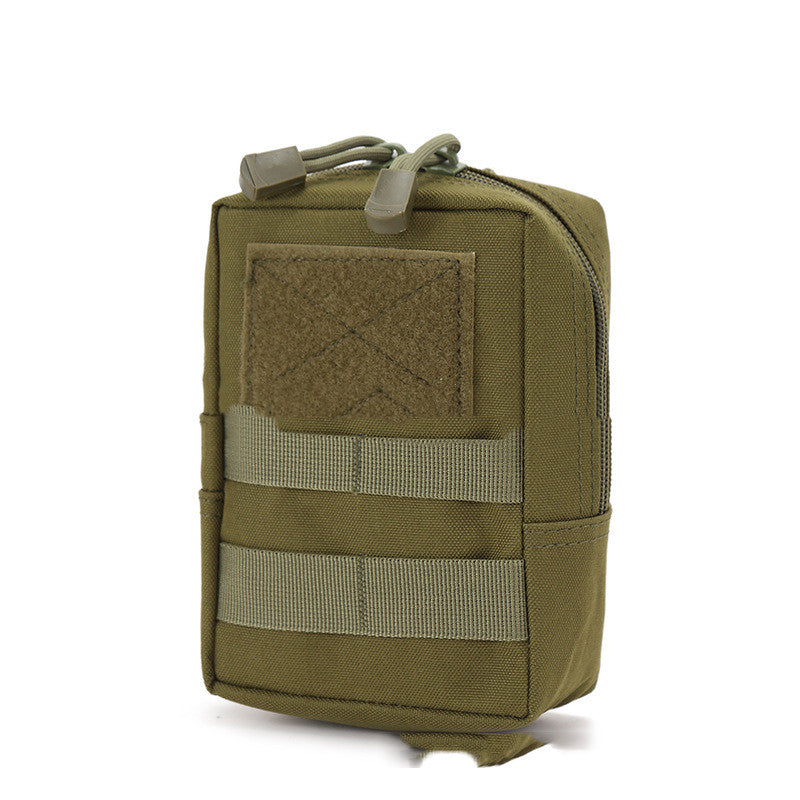 Outdoor tactical medical bag multifunctional pendant bag