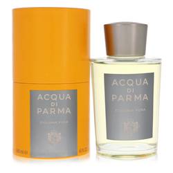 Acqua Di Parma Colonia Pura Eau De Cologne Spray (Unisex) By Acqua Di Parma