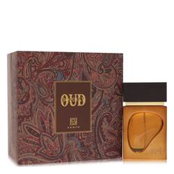 Ahmed Al Maghribi Bombay Oud Eau De Parfum Spray By Ahmed Al Maghribi