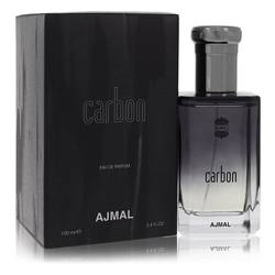 Ajmal Carbon Eau De Parfum Spray By Ajmal