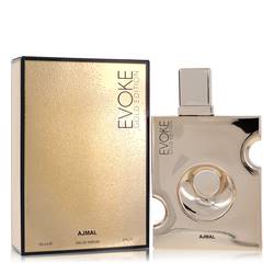 Evoke Gold Eau De Parfum Spray By Ajmal