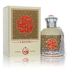 Kian Ameeri Eau De Parfum Spray (Unisex) By Kian