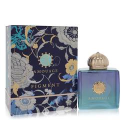 Amouage Figment Eau De Parfum Spray By Amouage