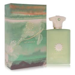 Amouage Meander Eau De Parfum Spray By Amouage