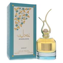 Lattafa Andaleeb Eau De Parfum Spray By Lattafa