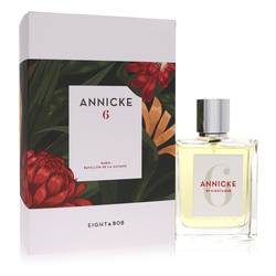 Annicke 6 Eau De Parfum Spray By Eight & Bob