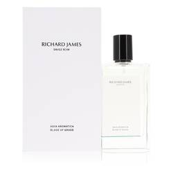 Aqua Aromatica Blade Of Grass Cologne Spray By Richard James