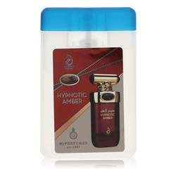 Arabiyat Hypnotic Amber Mini EDP Spray Tester) By Arabiyat Prestige