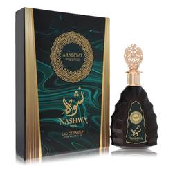 Arabiyat Prestige Nashwa Noir Eau De Parfum Spray (Unisex) By Arabiyat Prestige