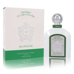 Armaf Derby Blanche White Eau De Toilette Spray By Armaf