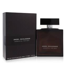 Angel Schlesser Essential Eau De Toilette Spray By Angel Schlesser