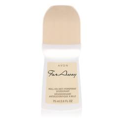 Avon Far Away Roll On Deodorant By Avon