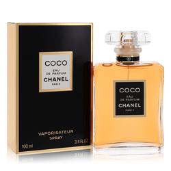 Coco Eau De Parfum Spray By Chanel