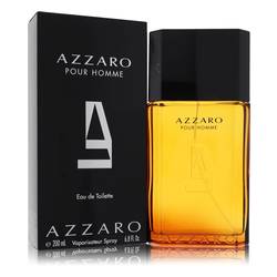 Azzaro Eau De Toilette Spray By Azzaro