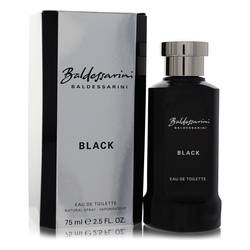 Baldessarini Black Eau De Toilette Spray By Baldessarini