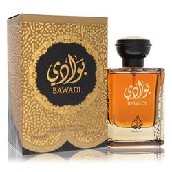 Bawadi Eau De Parfum Spray By Asdaaf