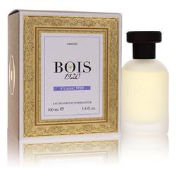 Bois Classic 1920 Eau De Parfum Spray (Unisex) By Bois 1920