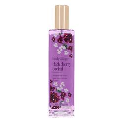 Bodycology Dark Cherry Orchid Fragrance Mist By Bodycology