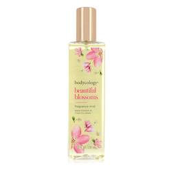 Bodycology Beautiful Blossoms Fragrance Mist Spray By Bodycology