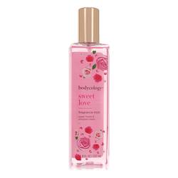 Bodycology Sweet Love Fragrance Mist Spray By Bodycology