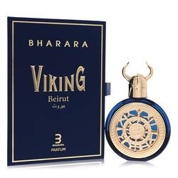 Bharara Viking Beirut Eau De Parfum Spray (Unisex) By Bharara Beauty