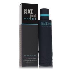 Black Point Sport Eau De Parfum Spray By Yzy Perfume